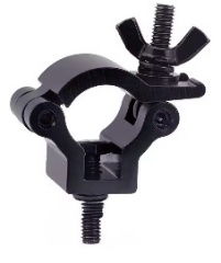 Microphone stand mount